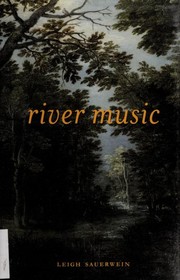 Cover of River Music by Leigh Sauerwein