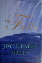 Cover of The Falls by Joyce Carol Oates