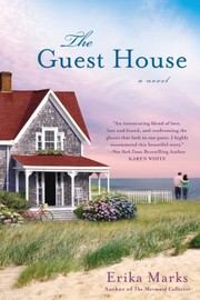 Cover of The Guest House by Erika Marks