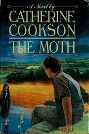 Cover of The moth by Catherine Cookson