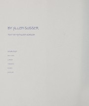 Cover of Allen Susser's new world cuisine and cookery by Allen Susser