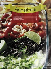 Cover of All-time favorites cookbook by Better Homes and Gardens