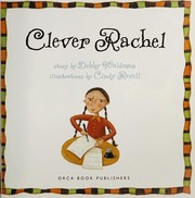 Cover of Clever Rachel by Debby Waldman