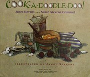 Cover of Cook-a-doodle-doo! by Janet Stevens