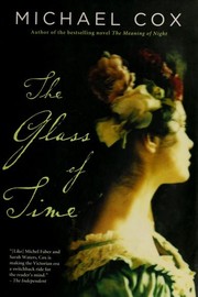 Front cover of The glass of time by Michael Cox