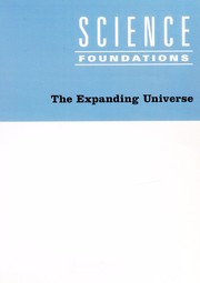 Front cover of The expanding universe by Kristi Lew