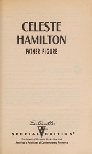 Cover of Father Figure by Celeste Hamilton