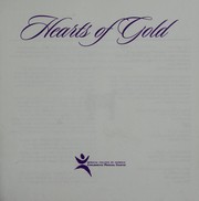 Front cover of Hearts of gold by Tim Conway