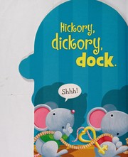 Cover of Hickory, dickory, dock by Charles Reasoner
