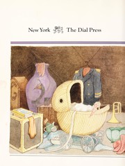 Front cover of A lion for Lewis by Rosemary Wells