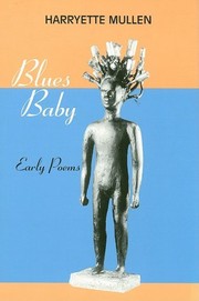 Cover of Blues Baby by Harryette Romell Mullen