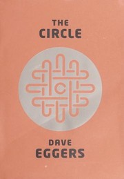 Cover of The Circle by Dave Eggers