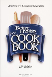 Cover of New cook book bridal edition by Unknown
