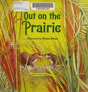 Front cover of Out on the prairie by Donna M. Bateman