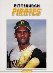 Cover of Pittsburgh Pirates by Ray Frager