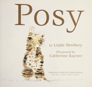 Cover of Posy! by Linda Newbery
