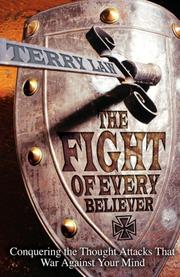 Cover of The Fight of Every Believer by Terry Law
