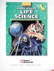 Front cover of Science Voyages Life Science by McGraw-Hill