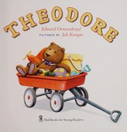 Cover of Theodore by Edward Ormondroyd