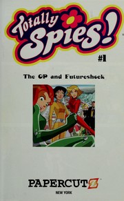 Cover of Totally spies! by Jim Salicrup