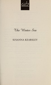 Cover of The Winter Sea by Susanna Kearsley