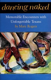 Front cover of Literary Dallas by Mary Rogers
