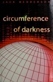 Front cover of Circumference of Darkness by Jack Henderson