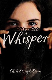 Front cover of Whisper by Christina Struyk-Bonn