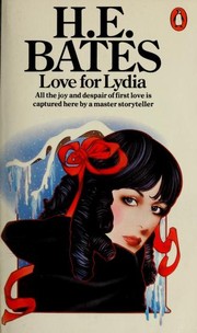 Cover of Love for Lydia by H. E. Bates