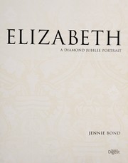 Cover of Elizabeth by Jennie Bond