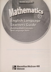 Front cover of Indiana math connects by Mary Behr Altieri
