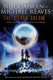 Cover of The Silver Dream by Neil Gaiman