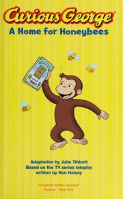 Cover of Curious George by Julie Tibbott
