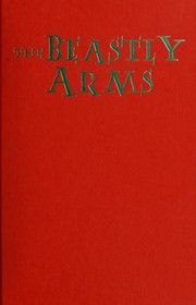 Cover of The Beastly Arms by Patrick Jennings