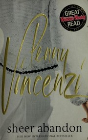 Front cover of Sheer Abandon by Penny Vincenzi