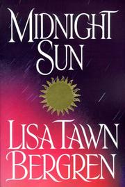 Cover of Midnight sun by Lisa Tawn Bergren