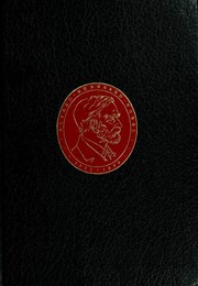 Front cover of Nobel Prize Library. Albert Camus / Winston Churchill by Albert Camus