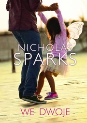 Cover of Two by Two by Nicholas Sparks