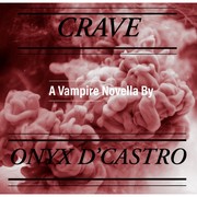 Cover of Crave by Unknown