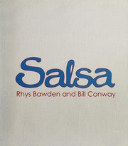 Cover of Salsa by Rhys Bawden