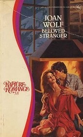 Cover of Beloved Stranger by Joan Wolf