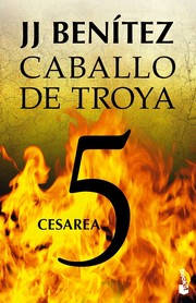 Cover of Caballo de Troya 5 by J. J. Benítez