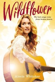 Cover of Wildflower by Alecia Whitaker
