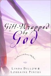 Front cover of Gift-Wrapped by God by Linda Dillow