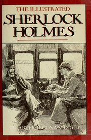 Front cover of Works (Adventure of the Bruce-Partington Plans / Adventure of Wisteria Lodge / Adventures of Sherlock Holmes / Hound of the Baskervilles / Memoirs of Sherlock Holmes / Return of Sherlock Holmes / Sign of Four / Study in Scarlet) by Arthur Conan Doyle