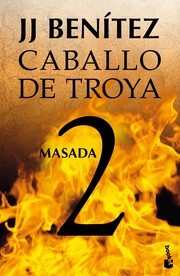 Cover of Caballo de Troya 2 by J. J. Benítez