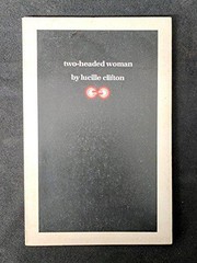 Front cover of Two-Headed Woman by Lucille Clifton