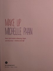 Cover of Make up by Michelle Phan