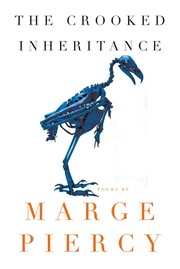 Cover of The Crooked Inheritance by Marge Piercy