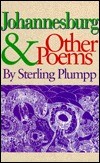 Front cover of Johannesburg & other poems by Sterling Plumpp
